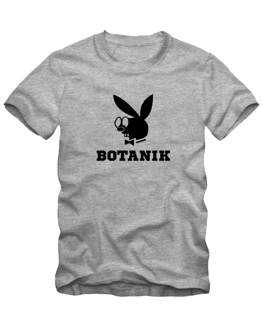 Botanik Botanik
